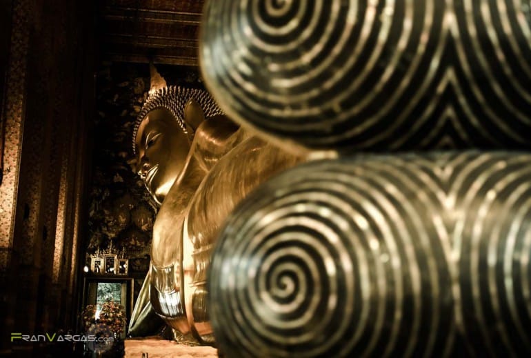 que ver en Bangkok