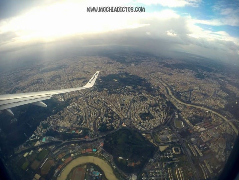 dos días en Roma