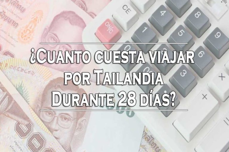 Presupuesto-viajar-por-Tailandia
