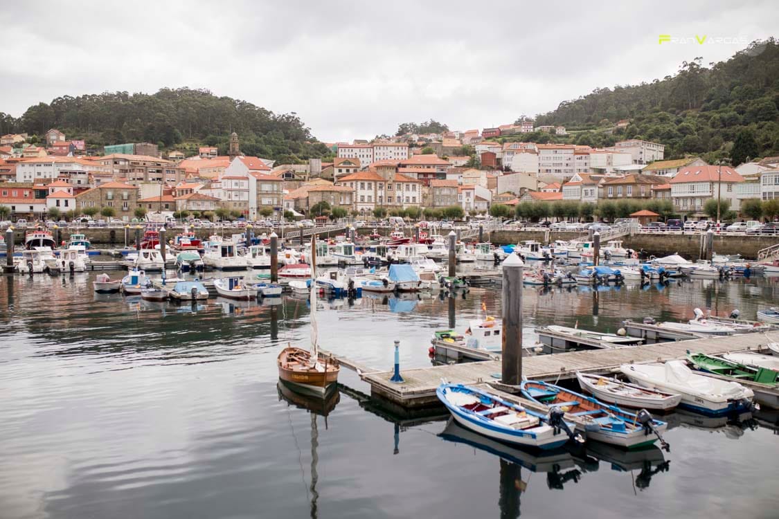 ruta costa morte