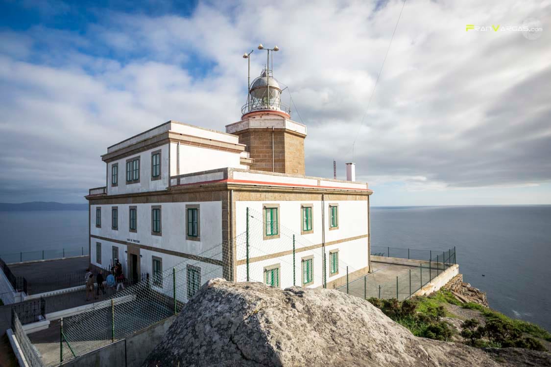 ruta costa morte