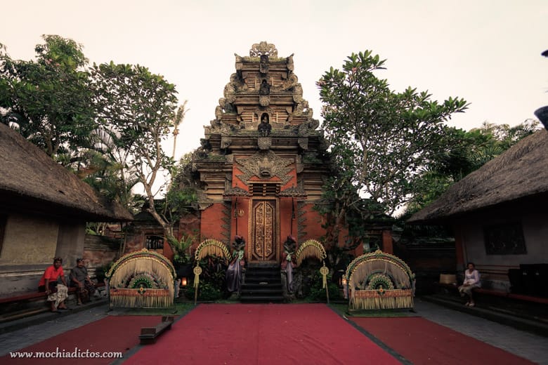 Mochiadictos en Bali 2015-17