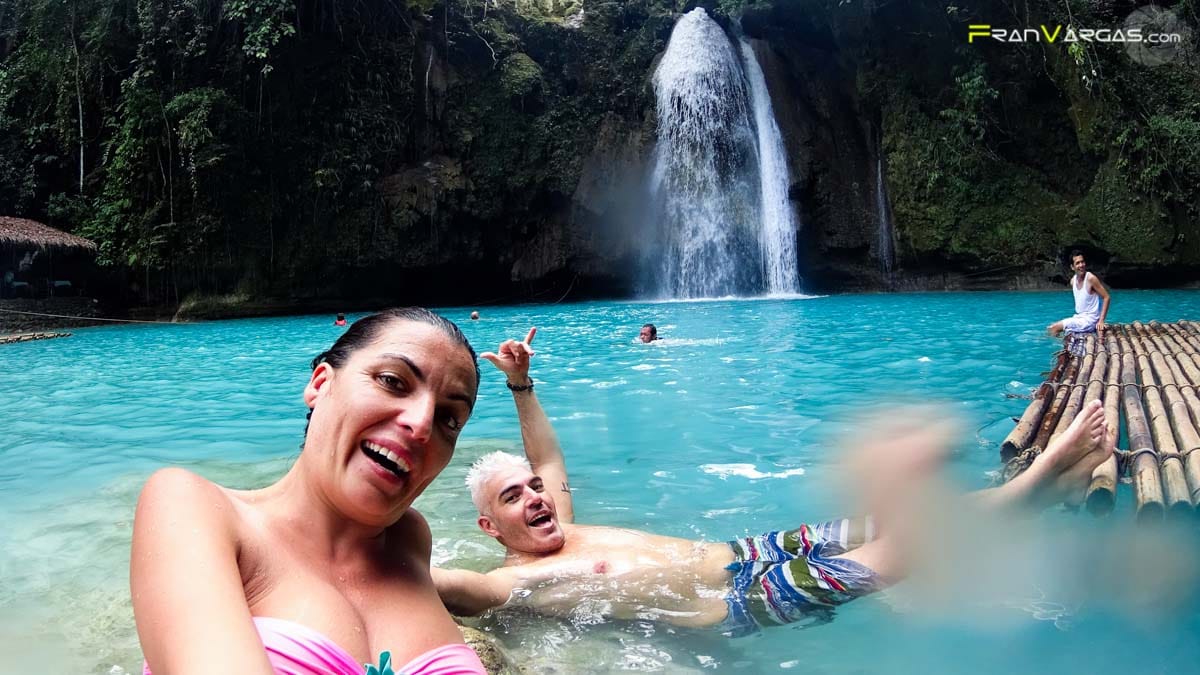 Como ir a Kawasan Falls,Filipinas.Fran Vargas Photography-9