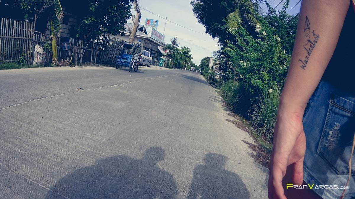 bantayan filipinas como llegar