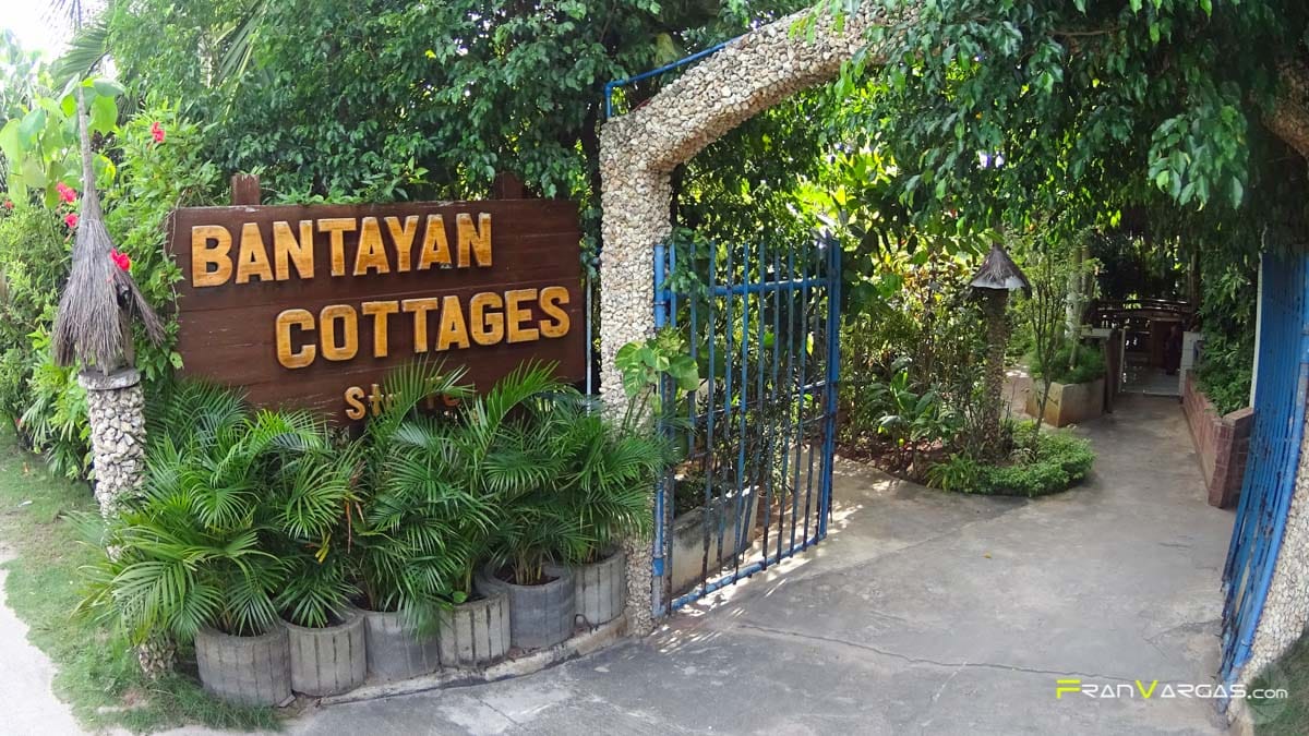 bantayan filipinas como llegar