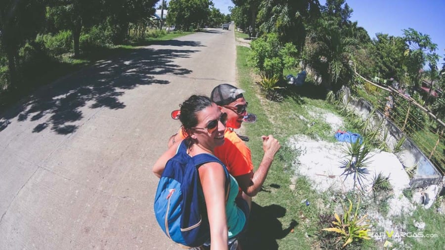 bantayan filipinas como llegar