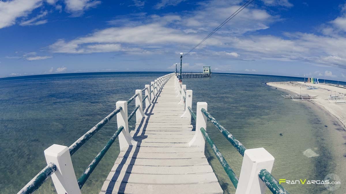 bantayan filipinas como llegar