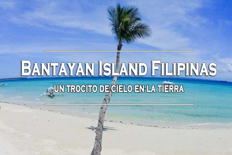 bantayan-island filipinas