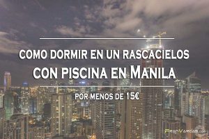 como-dormir-barato-manila