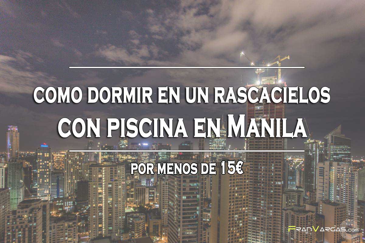 como-dormir-barato-manila