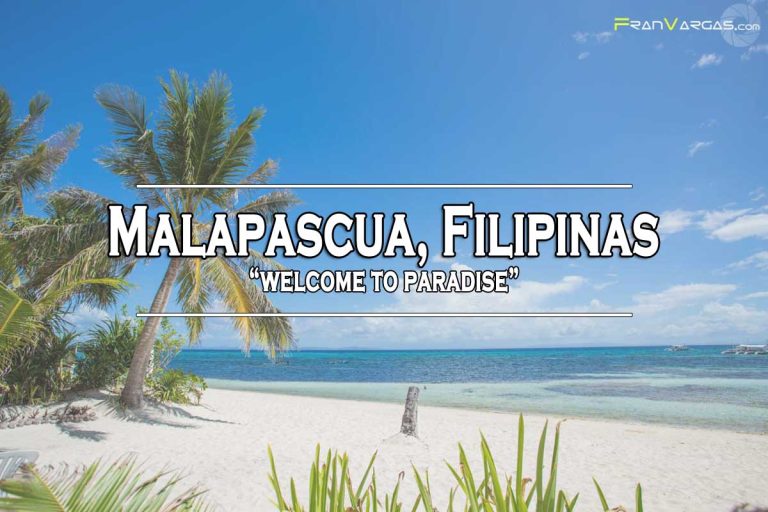malapascua filipinas-como llegar
