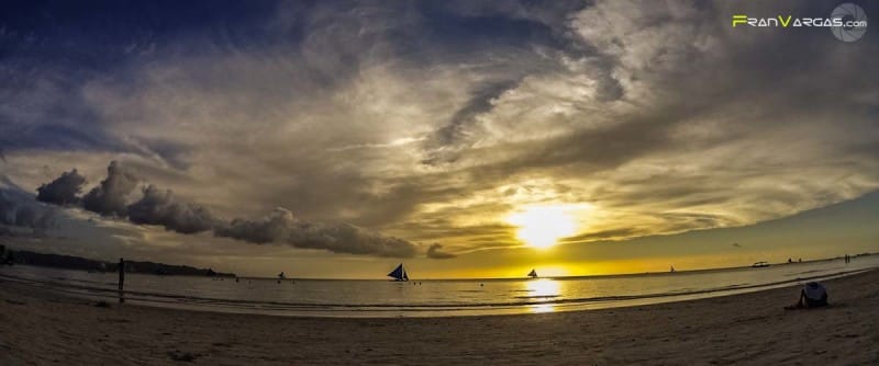 Boracay presupuesto Mochilero-Filipinas Fran Vargas Photography (5)