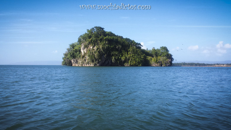 Ruta Parque Nacional Haitises