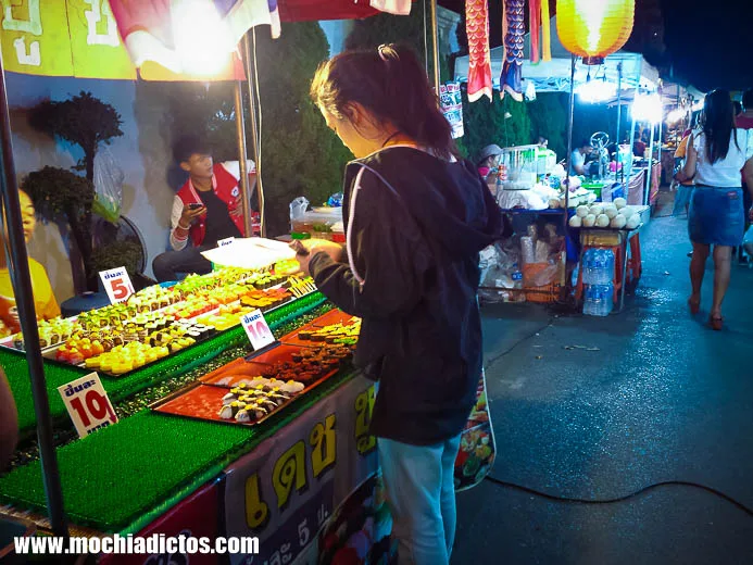 Que ver en Chian Rai , Tailandia