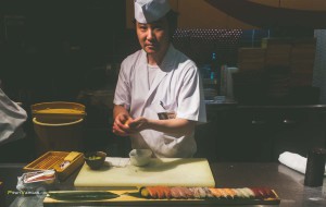 Descubriendo Akita Japon