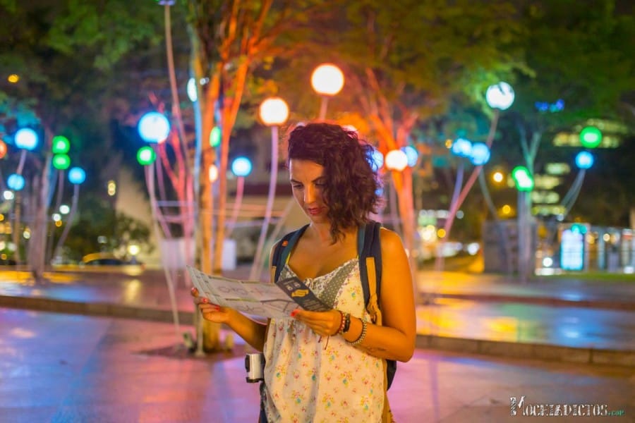 Singapur imprescindibles