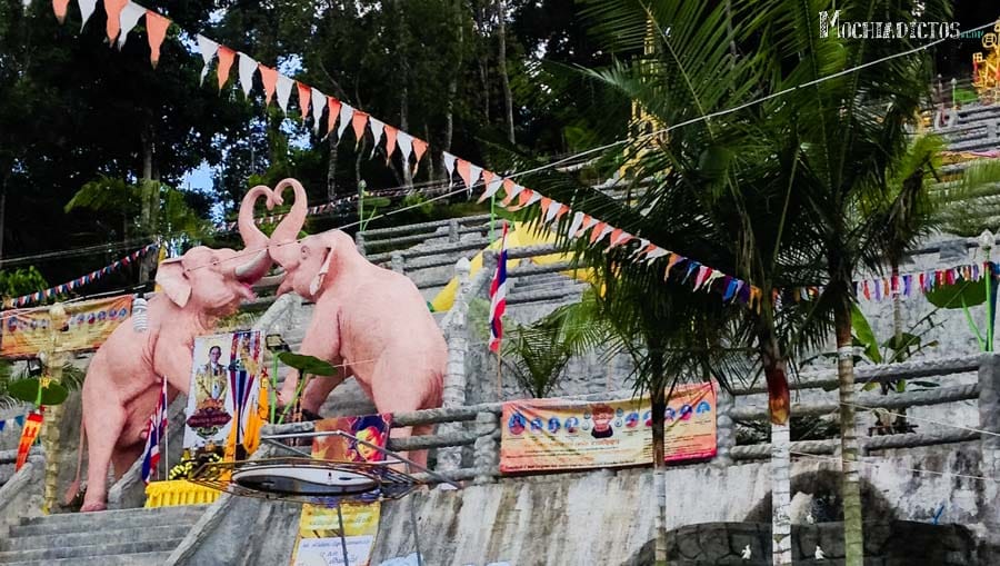 Que ver Hacer en Ao Nang,Krabi gratis