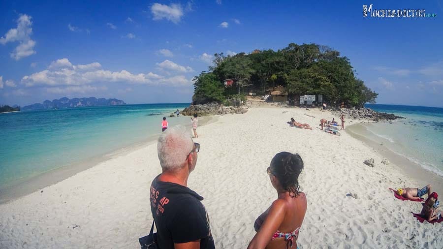Que ver Hacer en Ao Nang,Krabi-17