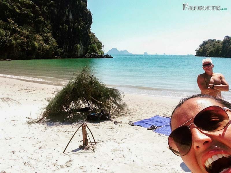 Que ver Hacer en Ao Nang,Krabi-18