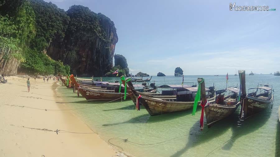 Que ver Hacer en Ao Nang,Krabi-19