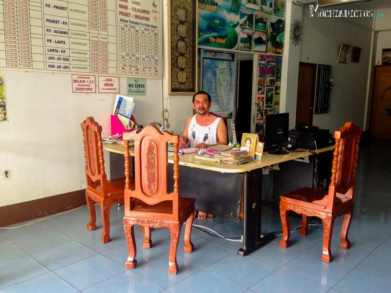Que ver Hacer en Ao Nang,Krabi-20