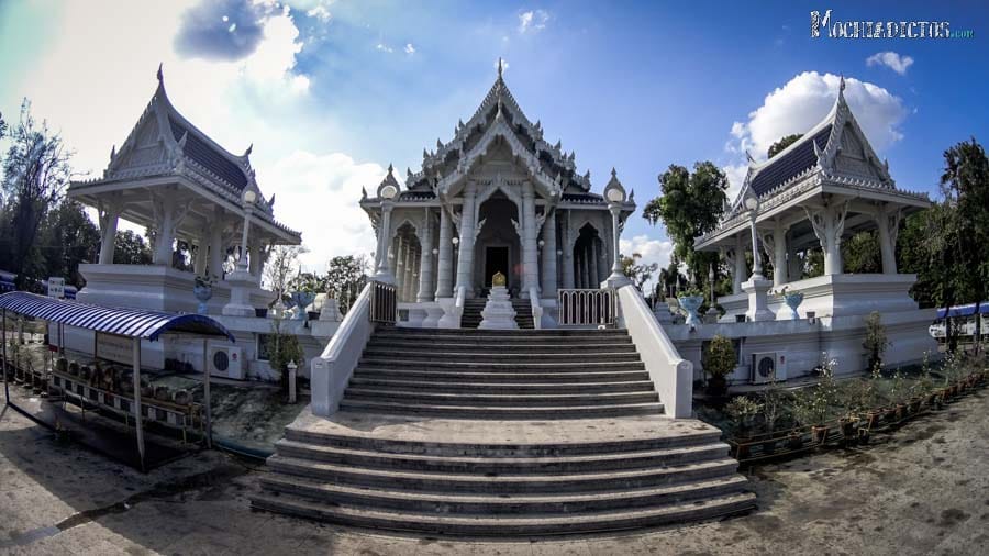 Que ver Hacer en Ao Nang,Krabi GRATIS