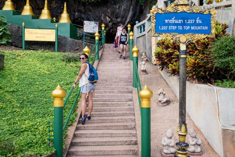 Que ver Hacer en Ao Nang,Krabi-3