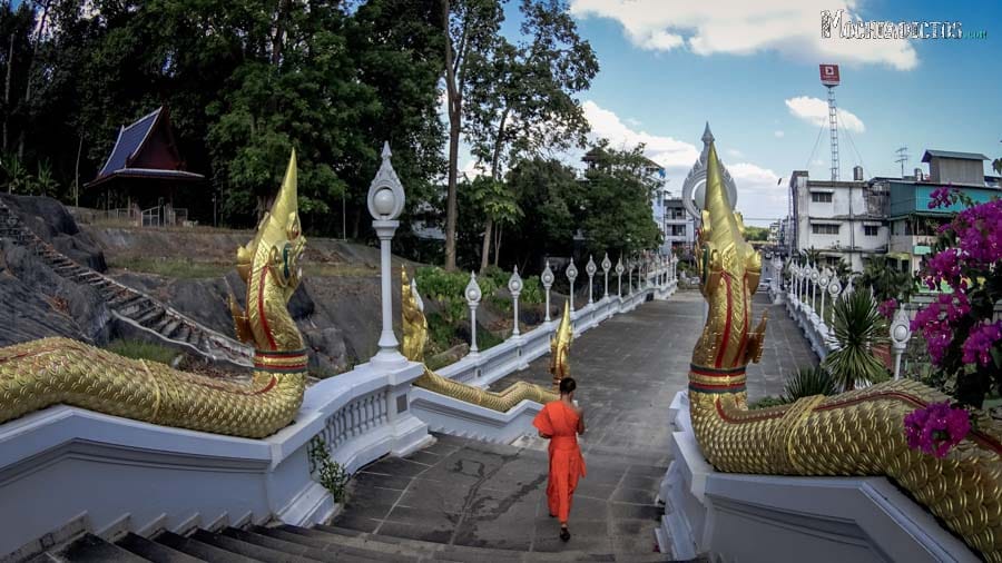 Que ver Hacer en Ao Nang,Krabi GRATIS
