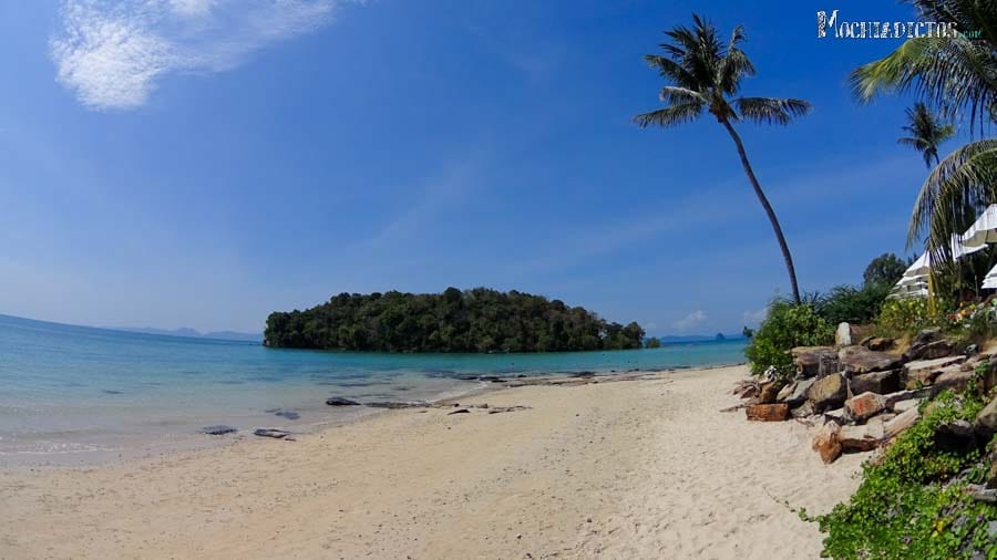 Que ver Hacer en Ao Nang,Krabi GRATIS