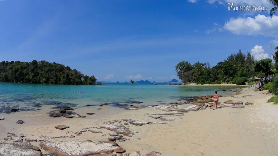 Que ver Hacer en Ao Nang,Krabi-36