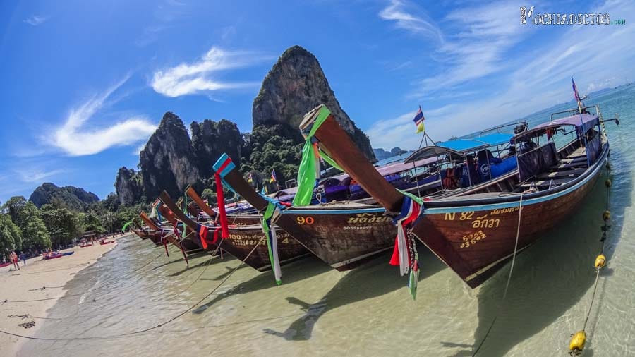 Que ver Hacer en Ao Nang,Krabi-40