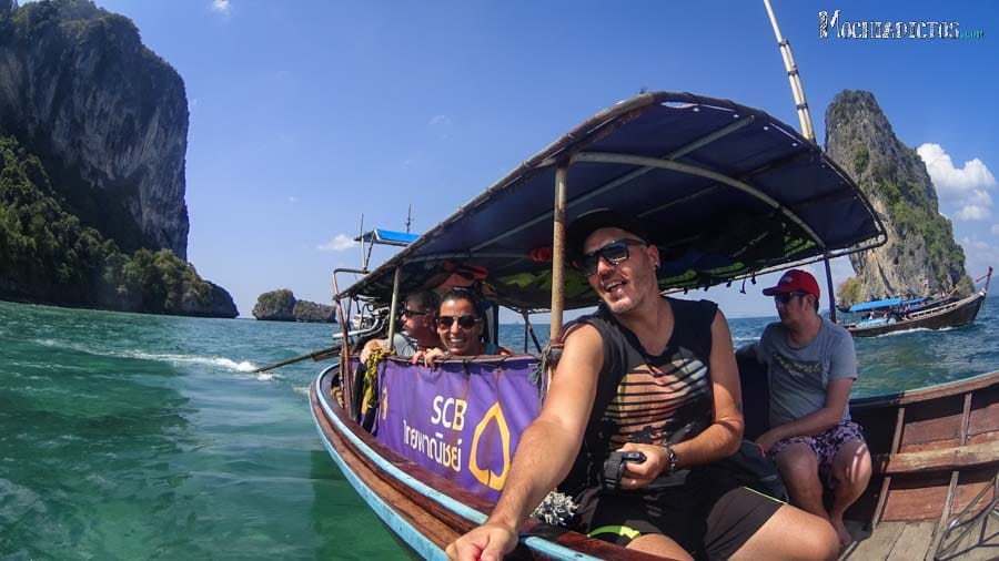 Que ver Hacer en Ao Nang,Krabi-5