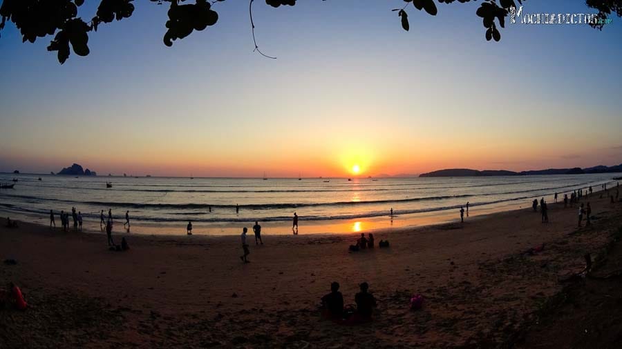 Que ver Hacer en Ao Nang,Krabi-6