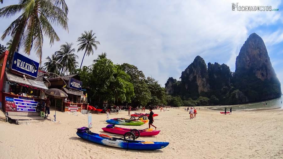 Que ver Hacer en Ao Nang,Krabi-8