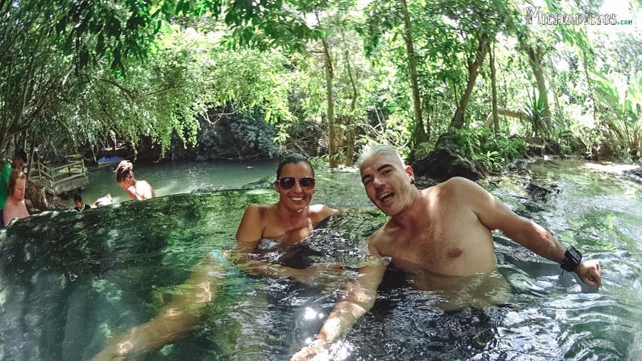 Que ver Hacer en Ao Nang,Krabi