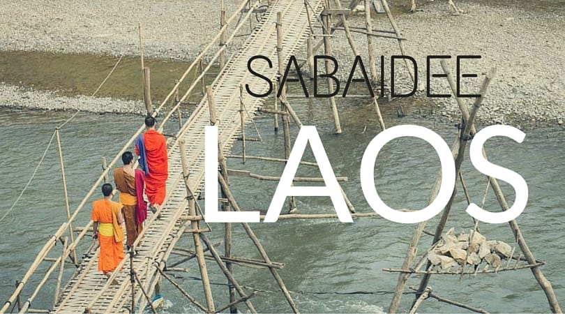 laos por libre