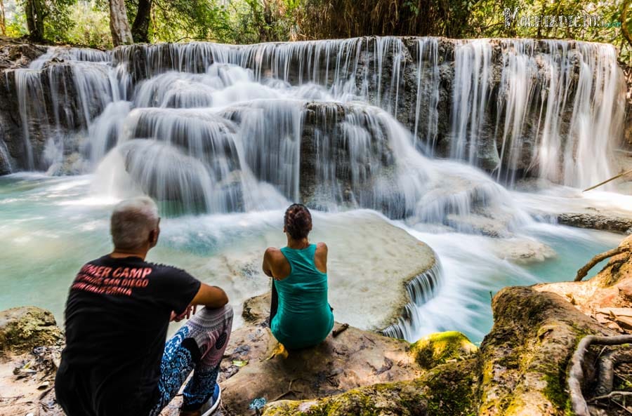 Que ver y hacer en Luang Prabang. Mochiadictos.com