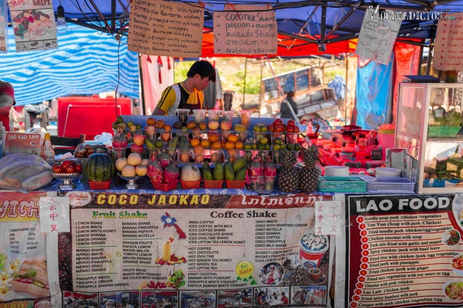 Que ver y que hacer en Luang Prabang, Mochiadictos-4