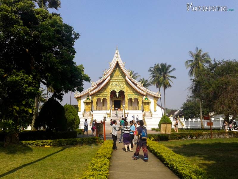 Que ver y que hacer en Luang Prabang,Laos. Mochiadictos.com-11