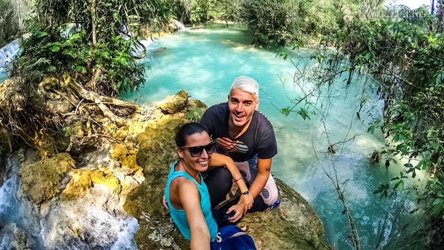 Que ver y que hacer en Luang Prabang,Laos. Mochiadictos.com-6