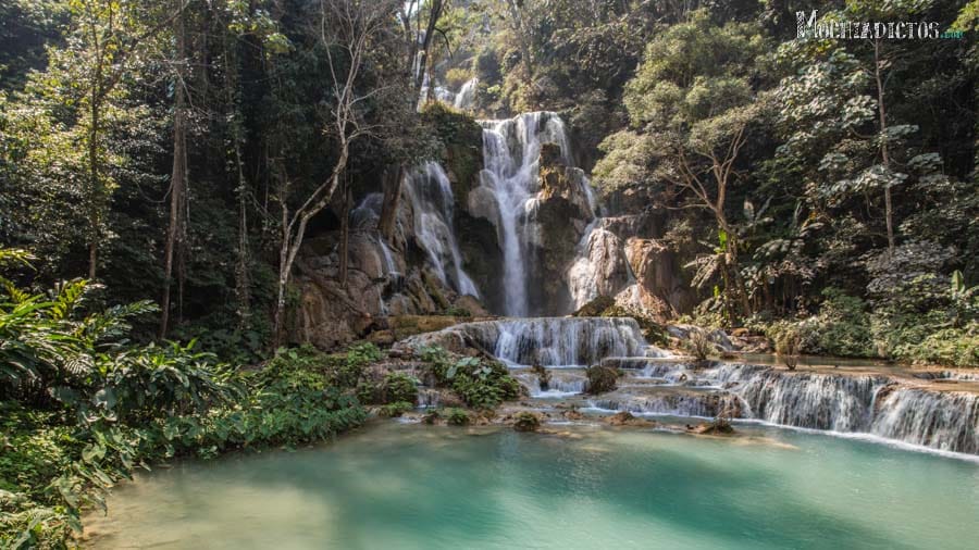 Que ver y que hacer en Luang Prabang,Laos. Mochiadictos.com-8