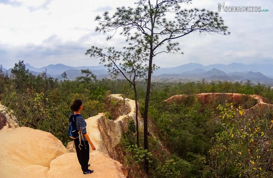 Que ver y que hacer en Pai,Tailandia. www.mochiadictos.com-12