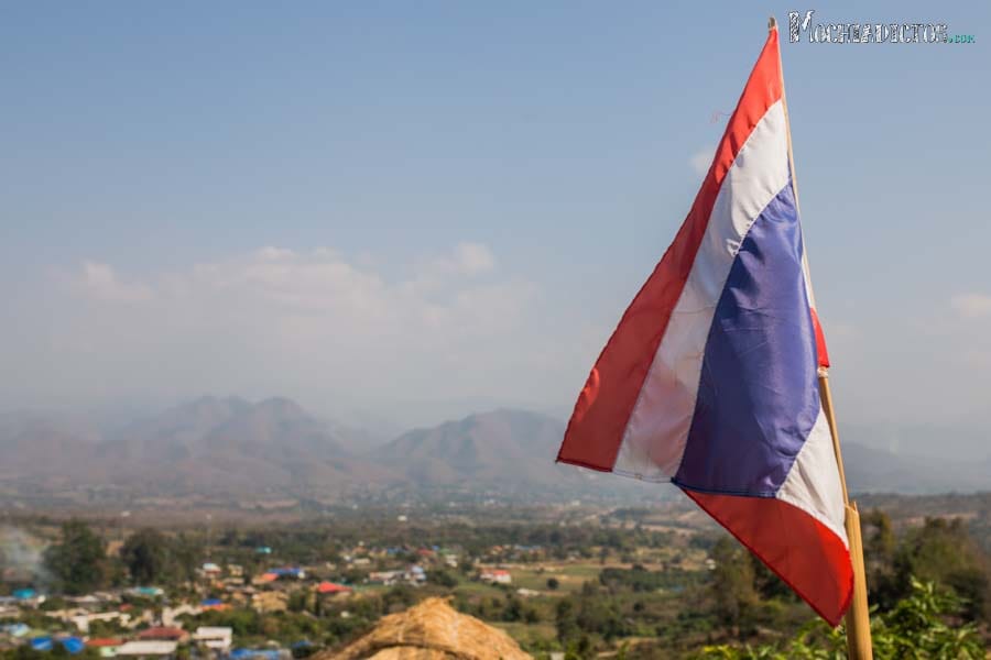 Que ver y que hacer en Pai,Tailandia. www.mochiadictos.com-9