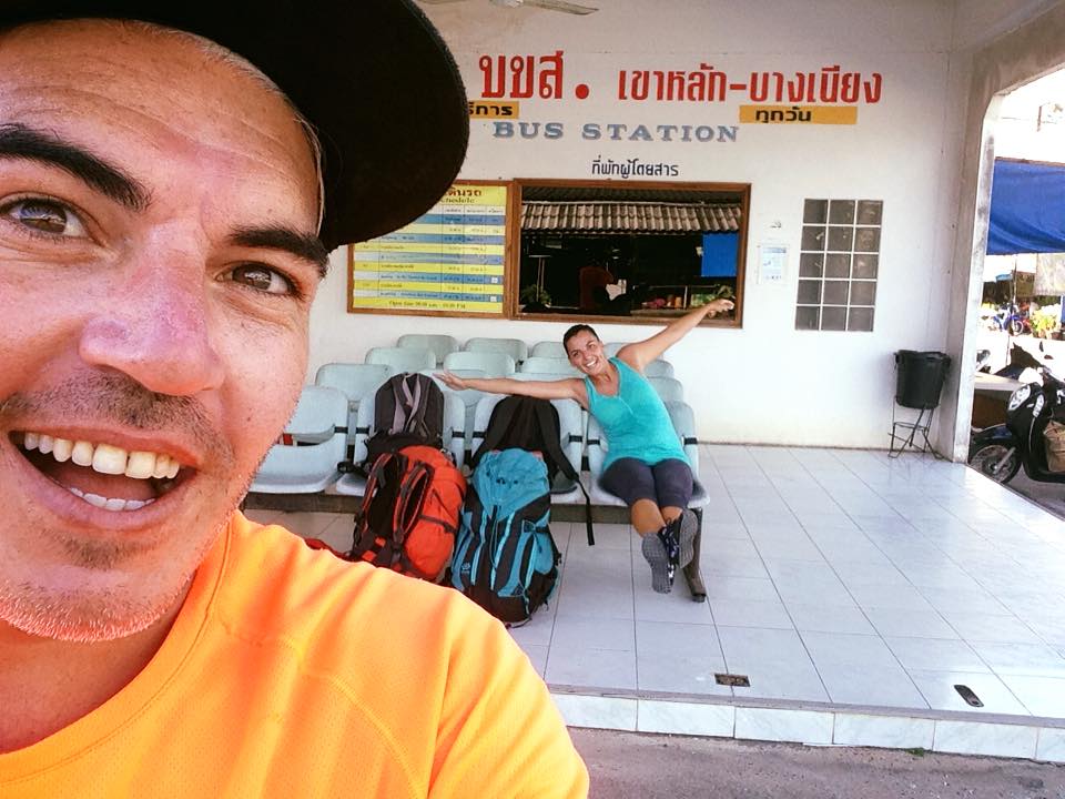 que hacer en khao lak