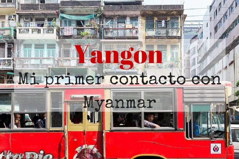 Yangon