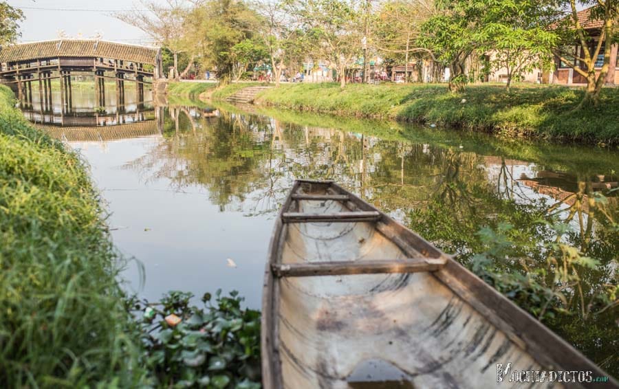 Que ver y que hacer en Hué,Vietnam.
