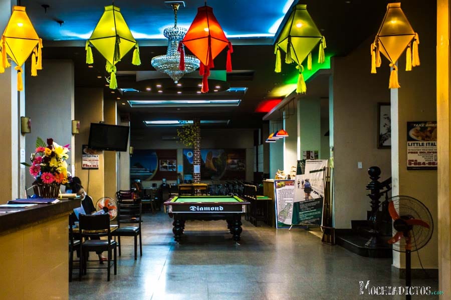 Que ver y que hacer en Hué,Vietnam.