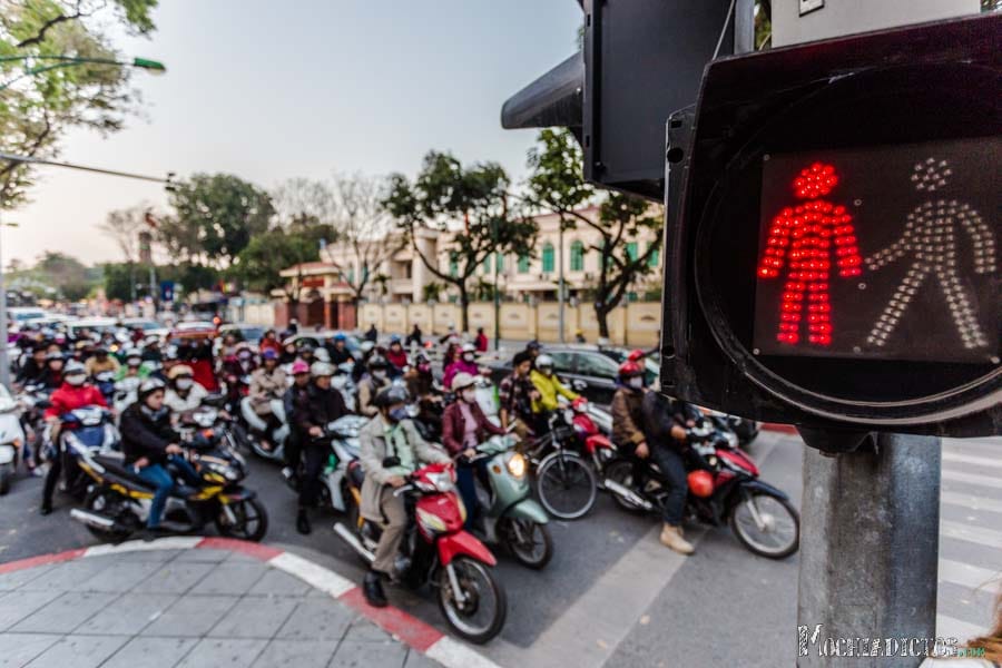 Que ver y que hacer en Vietnam,Hanoi Mochiadictos (10)