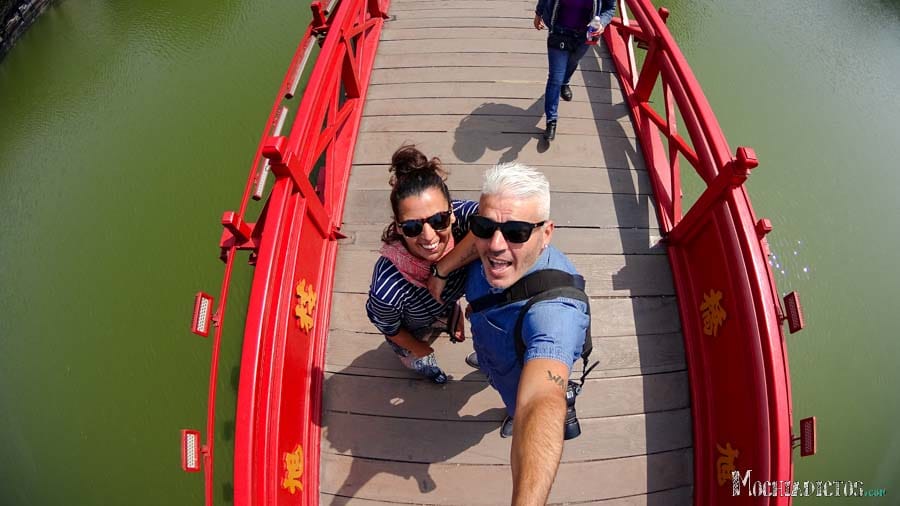 Que ver y que hacer en Vietnam,Hanoi.. www.mochiadictos.com-3