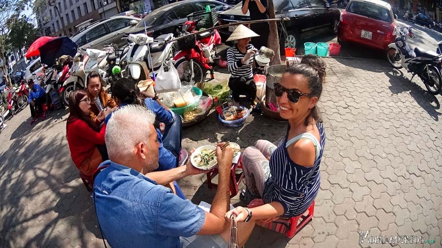 Que hacer en Hanoi